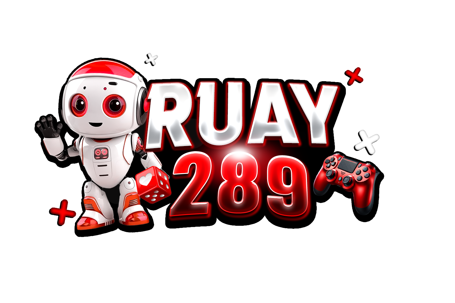 RUAY289 สล็อตเว็บตรง แตกง่าย ฝากถอนออโต้